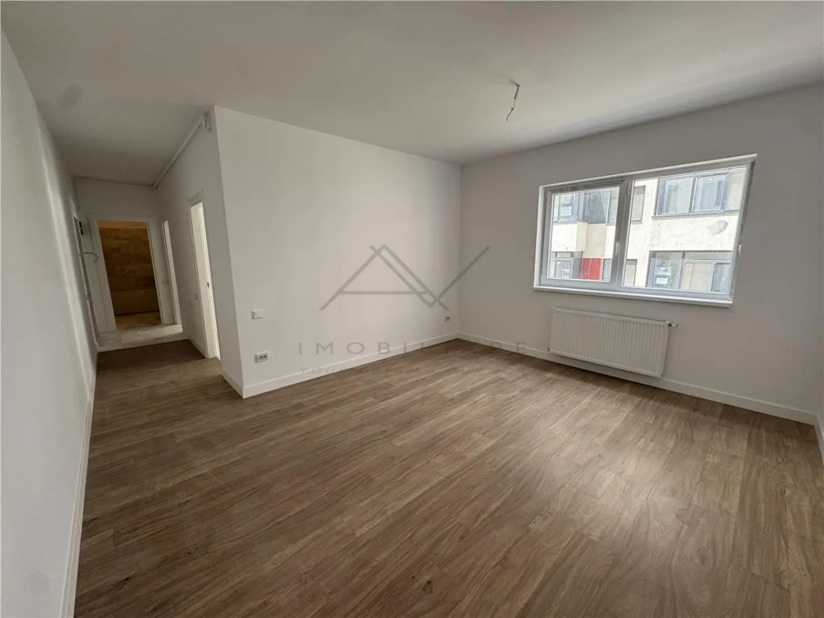 VANZARE APARTAMENT 2 CAMERE  AVANGARDE  GRANDE VILLAGE TIMISIOARA - foto 12