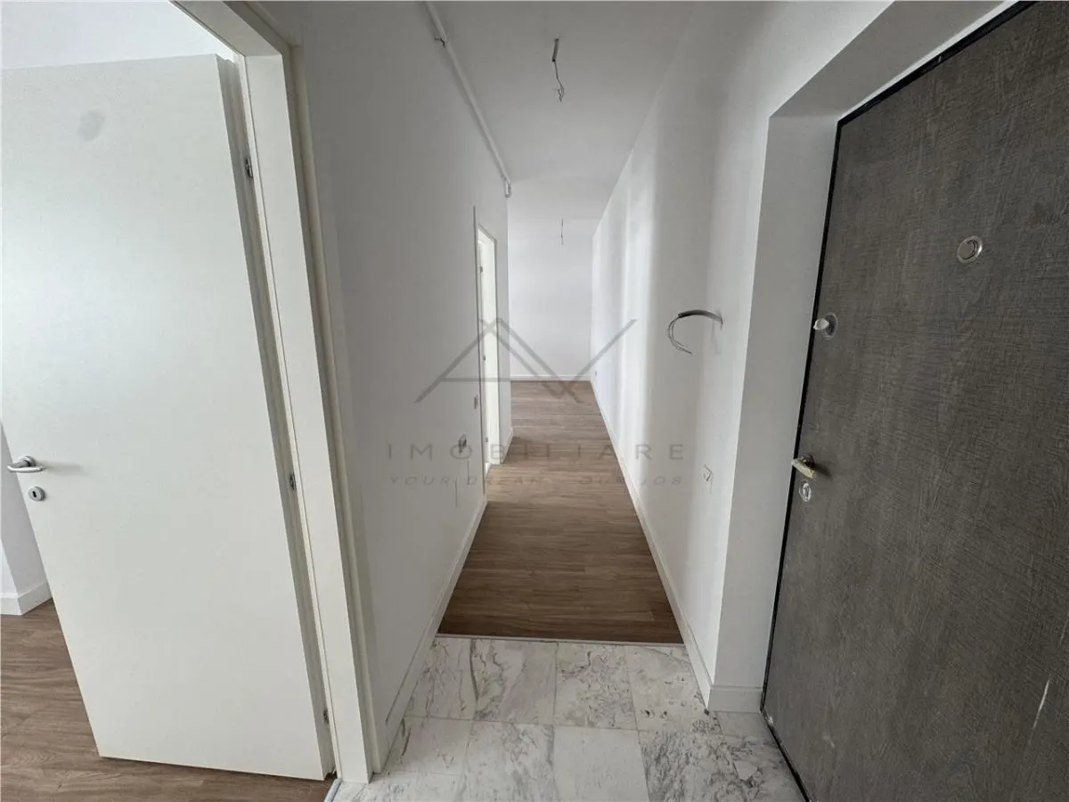 VANZARE APARTAMENT 2 CAMERE  AVANGARDE  GRANDE VILLAGE TIMISIOARA - foto 13