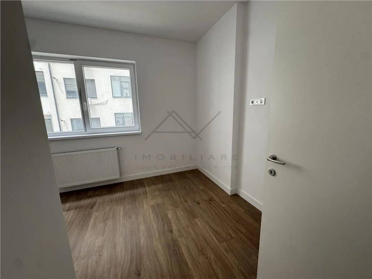 VANZARE APARTAMENT 2 CAMERE  AVANGARDE  GRANDE VILLAGE TIMISIOARA - foto 3