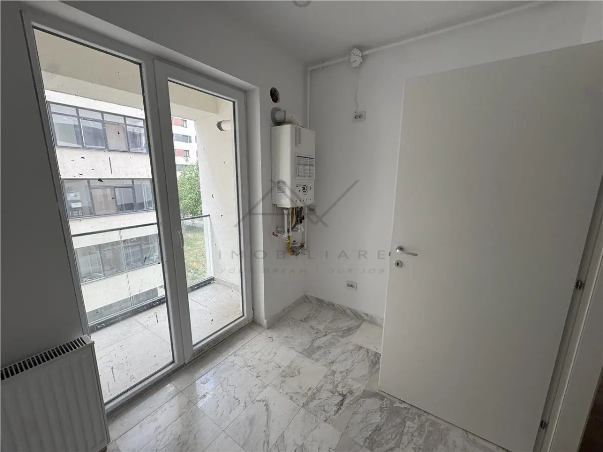 VANZARE APARTAMENT 2 CAMERE  AVANGARDE  GRANDE VILLAGE TIMISIOARA - foto 8