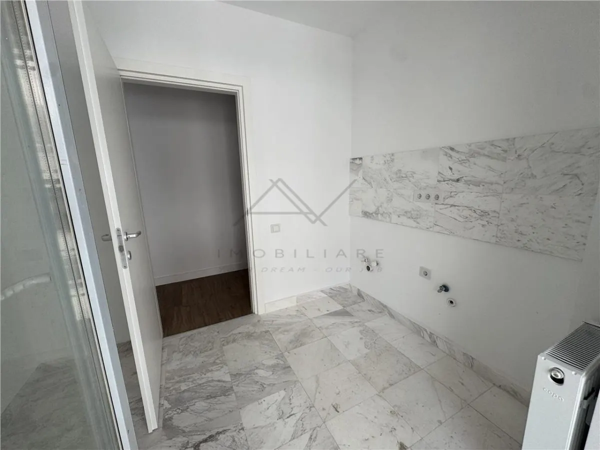 VANZARE APARTAMENT 2 CAMERE  AVANGARDE  GRANDE VILLAGE TIMISIOARA - foto 9