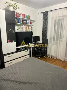 Duplex Popesti Leordeni teren 300 mp Mobilata si Utilata - foto 2