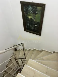 Duplex Popesti Leordeni teren 300 mp Mobilata si Utilata - foto 12