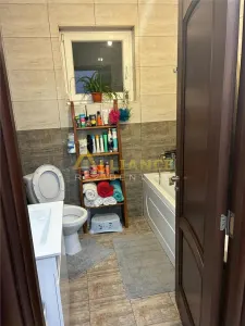 Duplex Popesti Leordeni teren 300 mp Mobilata si Utilata - foto 13