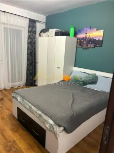 Duplex Popesti Leordeni teren 300 mp Mobilata si Utilata - foto 4