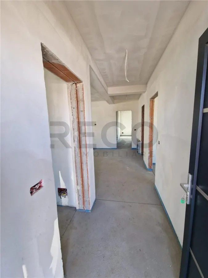 RECO Casa noua in Cihei, aproape de centura Oradiei - foto 12