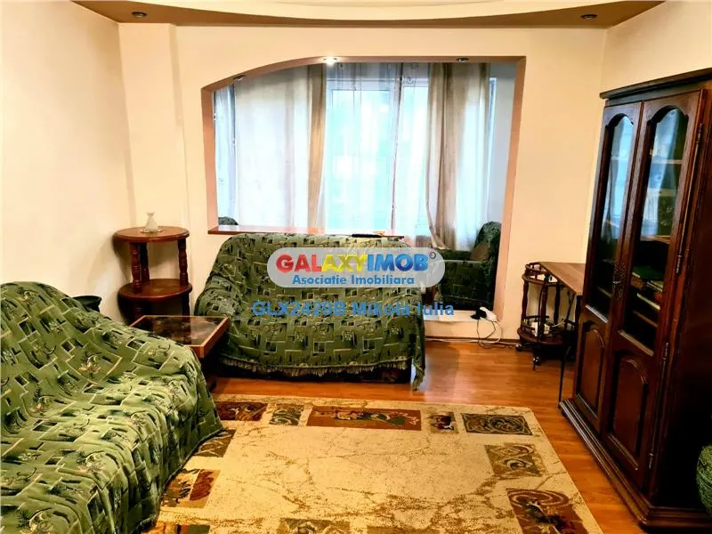 Apartament 2 cam decomandat Et 6/10 Cartier Lujerului - Metrou 5 min - foto 14