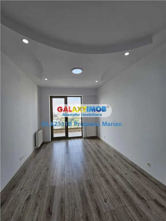 Inchiriere apartament Premium 4 camere de tip Penthouse la Politehnica - foto 11