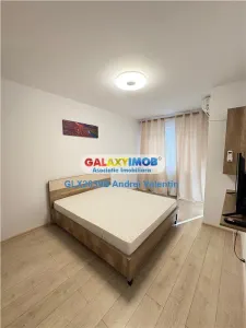 Apartament Tip Studio Berceni - Dimitrie Leonida - Parcare - foto 1