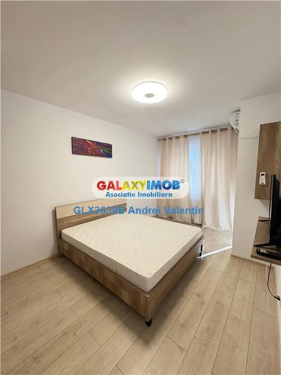 Apartament Tip Studio Berceni - Dimitrie Leonida - Parcare - foto 1
