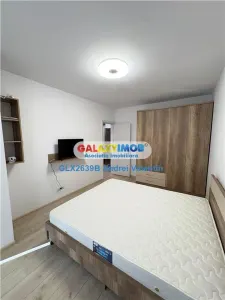 Apartament Tip Studio Berceni - Dimitrie Leonida - Parcare - foto 2
