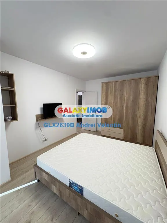 Apartament Tip Studio Berceni - Dimitrie Leonida - Parcare - foto 2