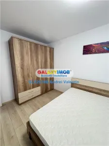 Apartament Tip Studio Berceni - Dimitrie Leonida - Parcare - foto 3