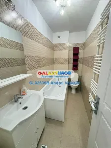 Apartament Tip Studio Berceni - Dimitrie Leonida - Parcare - foto 5