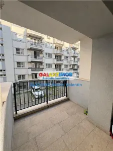 Apartament Tip Studio Berceni - Dimitrie Leonida - Parcare - foto 6