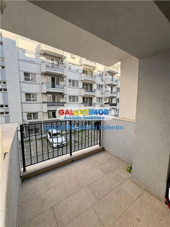 Apartament Tip Studio Berceni - Dimitrie Leonida - Parcare - foto 6