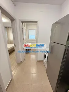 Apartament Tip Studio Berceni - Dimitrie Leonida - Parcare - foto 7