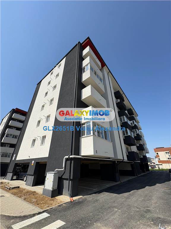Apartament Berceni - Lux - Drumul Jilavei - Metalurgiei - Parcare - foto 11