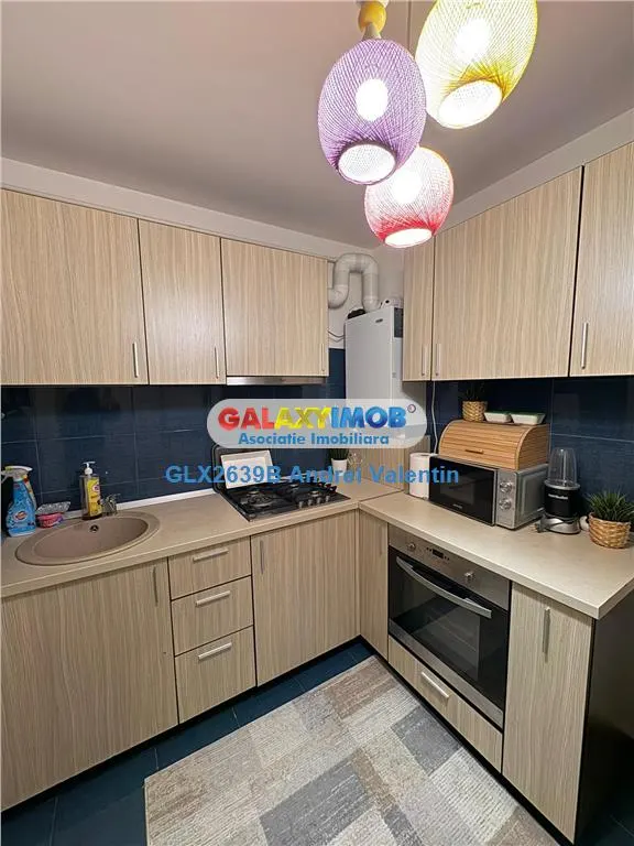 Apartament Berceni - Lux - Drumul Jilavei - Metalurgiei - Parcare - foto 3