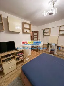 Apartament Berceni - Lux - Drumul Jilavei - Metalurgiei - Parcare - foto 5