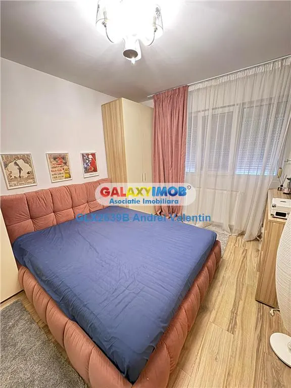 Apartament Berceni - Lux - Drumul Jilavei - Metalurgiei - Parcare - foto 6
