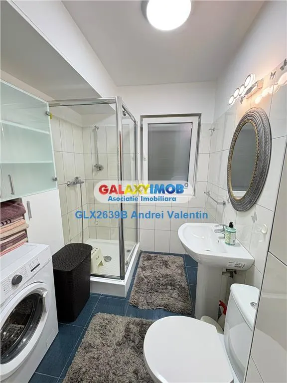 Apartament Berceni - Lux - Drumul Jilavei - Metalurgiei - Parcare - foto 7