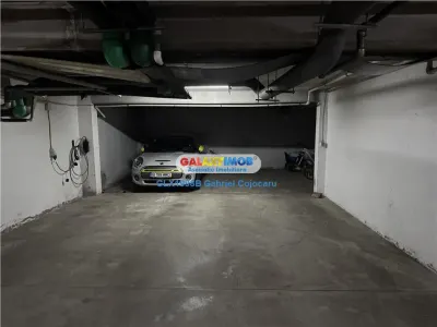 Bucurestii Noi - Pajurei | 165 mp | Terasa 20 mp | 2 Parcari Subterane - foto 15