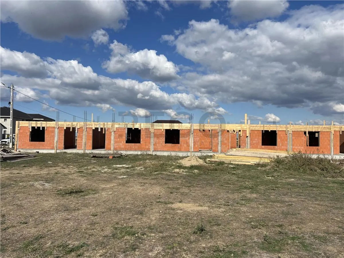 RECO 3 camere in Santandrei - foto 16