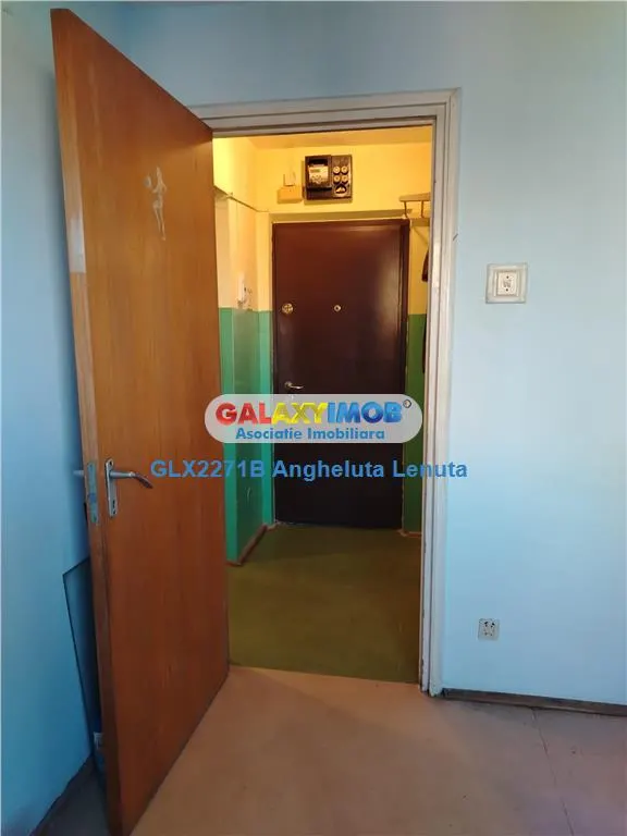 Drumul Taberei Prelungirea Ghencea  apartament 2 camere de vanzare - foto 7