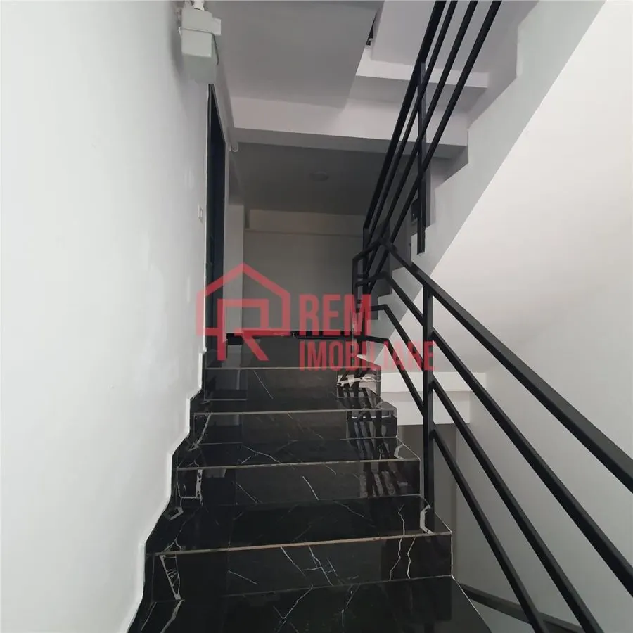 Vanzare apartament 2 camere, bloc nou, finisat lux, etaj 3,  Dobroesti, Fundeni, Dragonul Rosu - foto 19