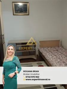 Garsoniera de vanzare str Motorului Baia Mare etaj 4 - Baia Mare