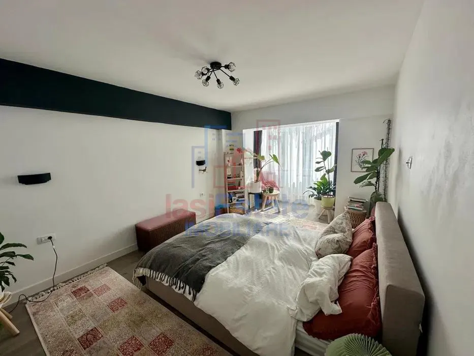 Apartament 3 Camere Centru - Hala Centrala - foto 5