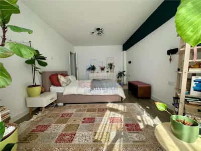 Apartament 3 Camere Centru - Hala Centrala - foto 7