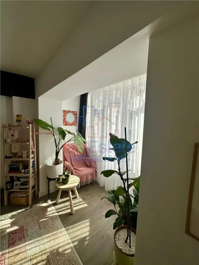 Apartament 3 Camere Centru - Hala Centrala - foto 8