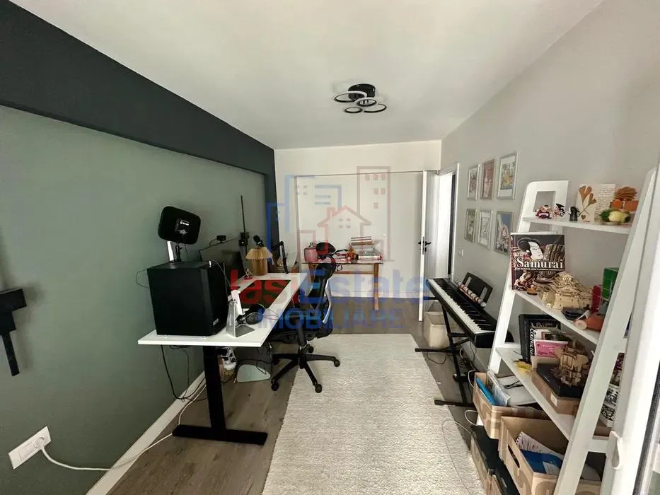 Apartament 3 Camere Centru - Hala Centrala - foto 10