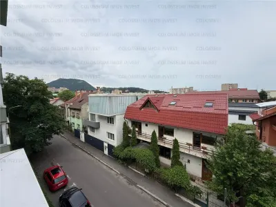 Apartament 3 camere, semidecomandat - zona Astra/Uranus - foto 8
