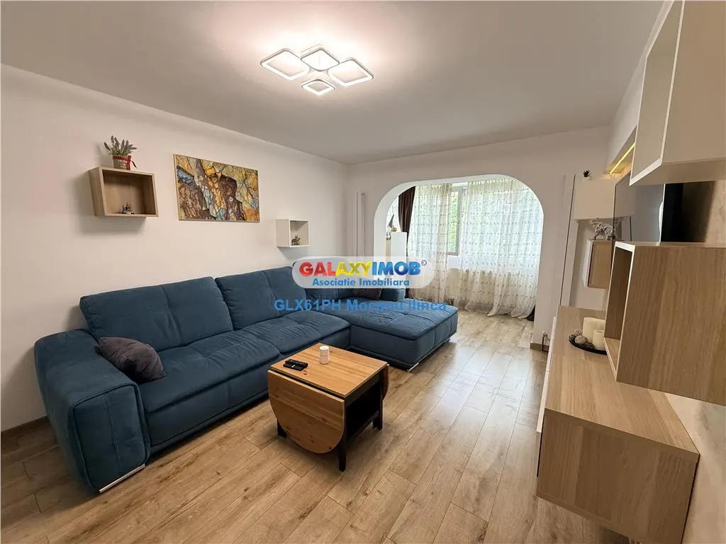 Inchiriere apartament 2 camere, Bulevardul Bucuresti, Ploiesti - foto 1