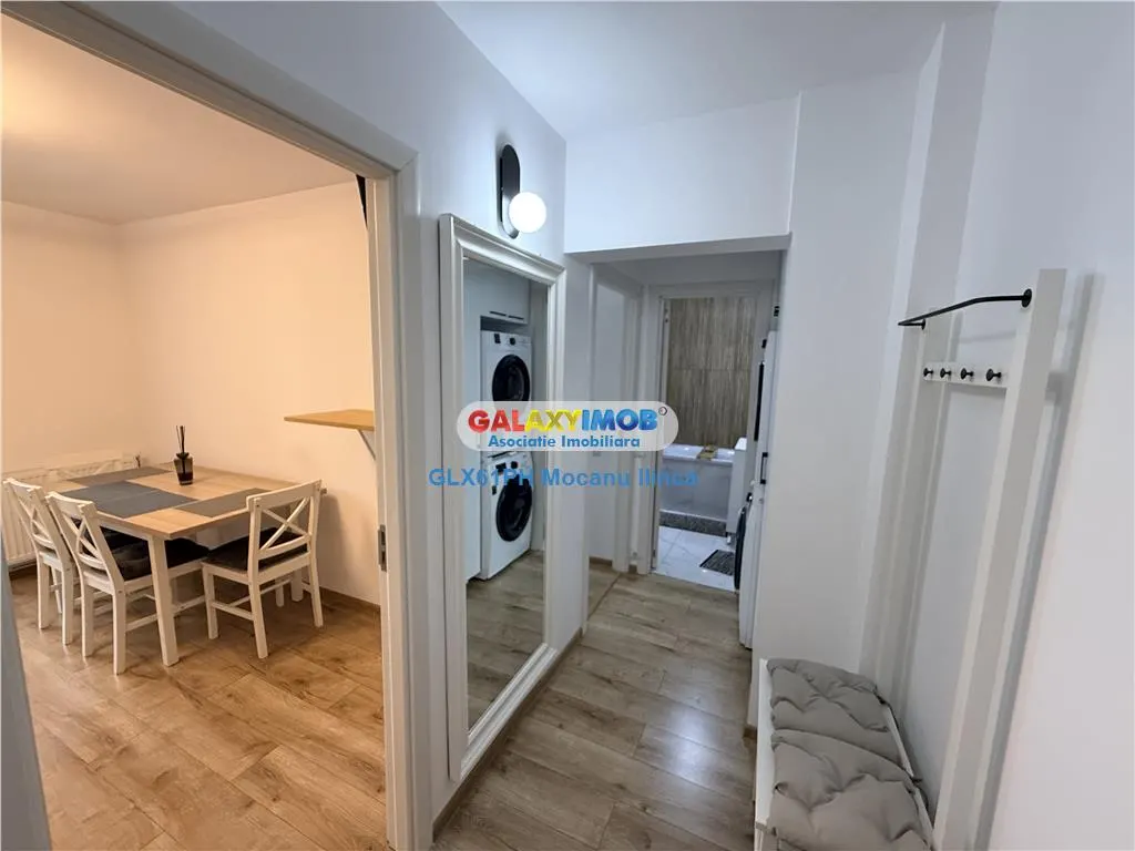 Inchiriere apartament 2 camere, Bulevardul Bucuresti, Ploiesti - foto 12