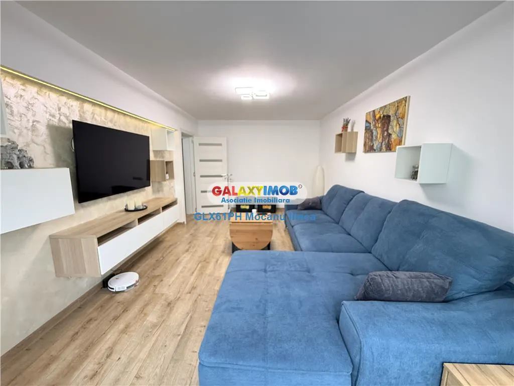 Inchiriere apartament 2 camere, Bulevardul Bucuresti, Ploiesti - foto 13