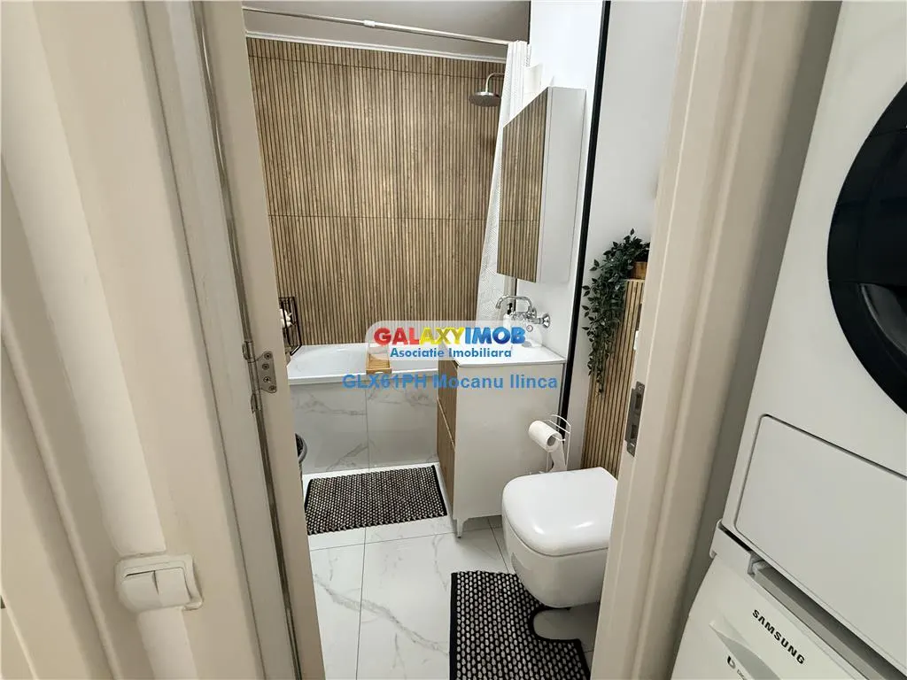 Inchiriere apartament 2 camere, Bulevardul Bucuresti, Ploiesti - foto 6
