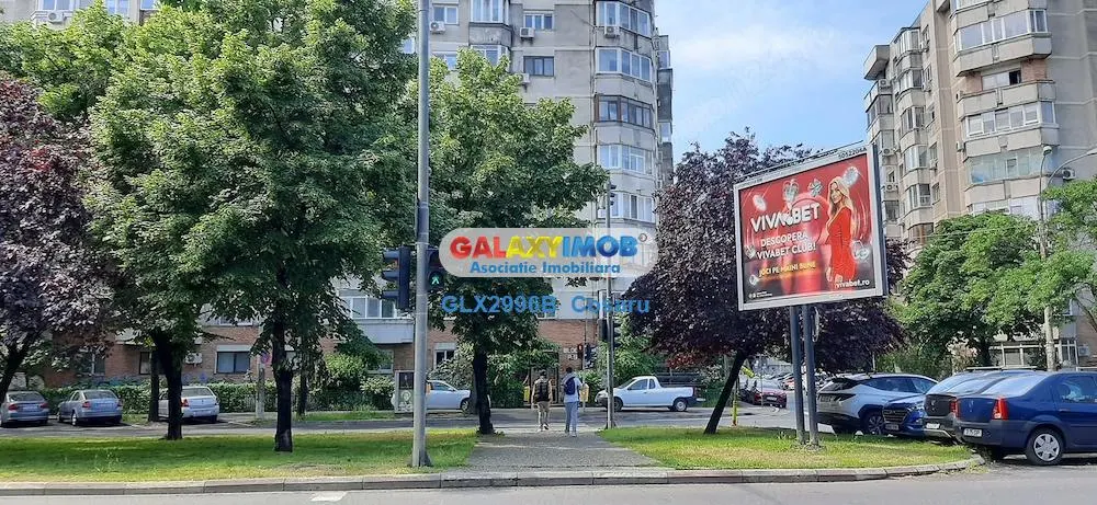 APARTAMENT 2 CAMERE DE INCHIRIAT RAHOVA 13 SEPTEMBRIE PANDURI - foto 10