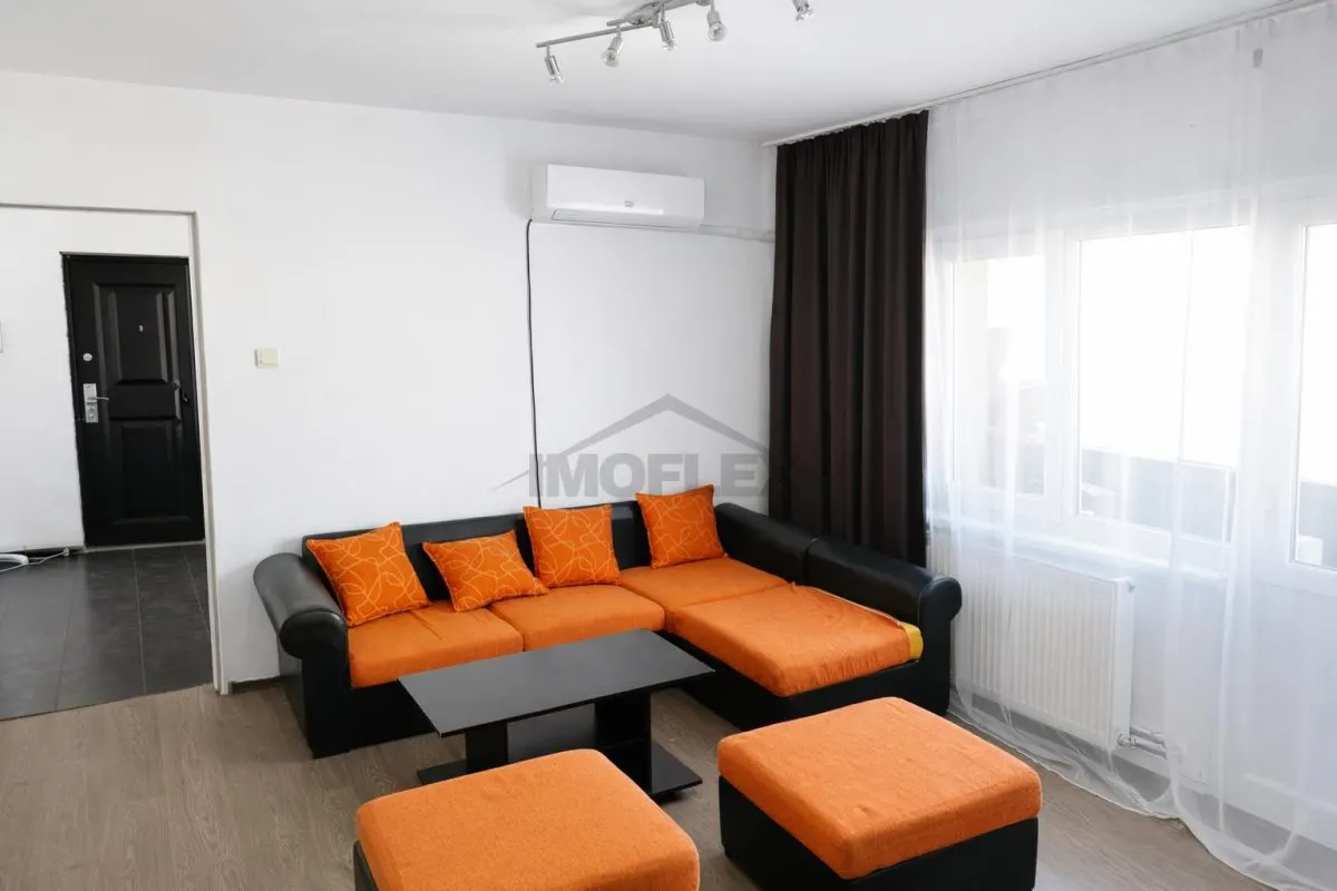 Apartament 2 camere zona zona Calea Torontal - foto 1