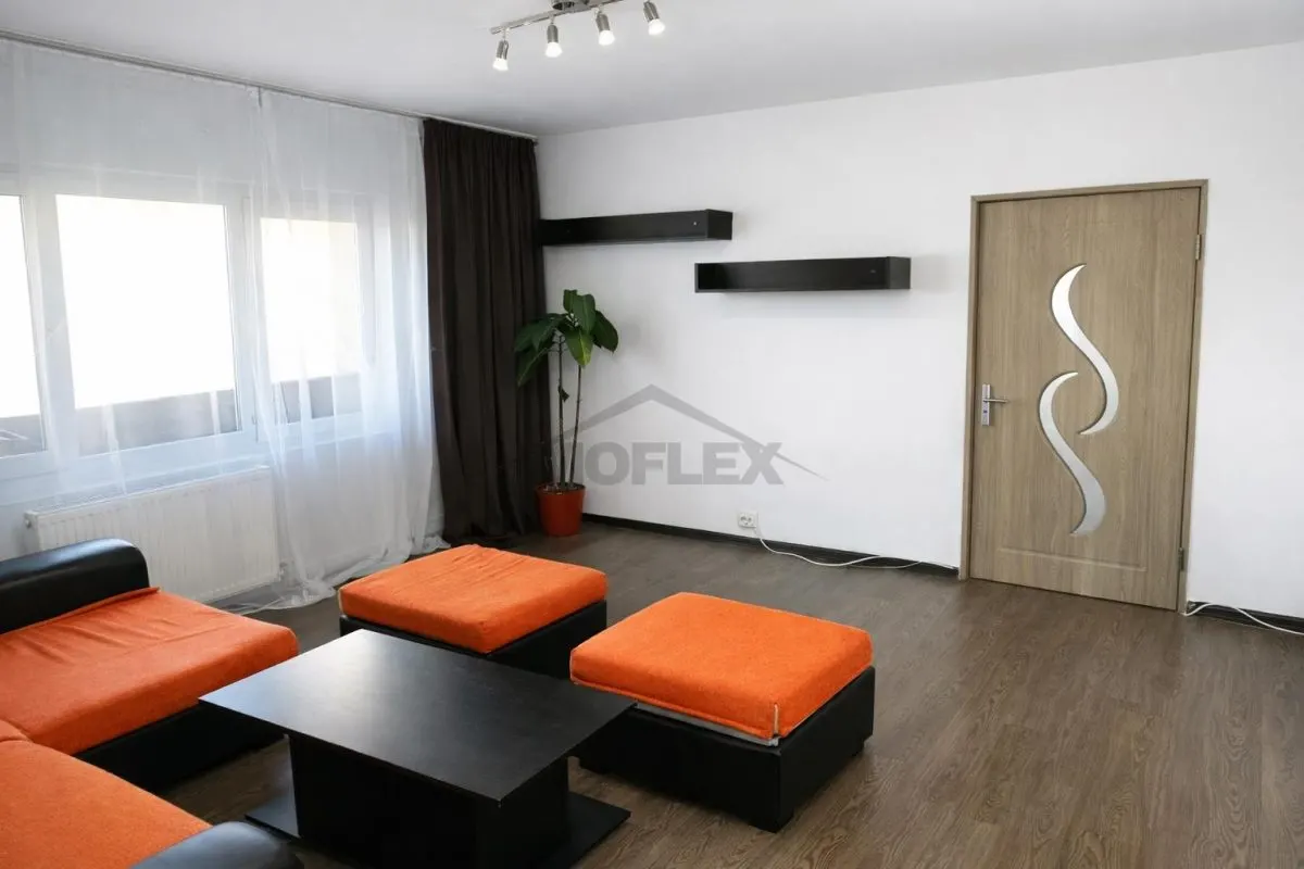 Apartament 2 camere zona zona Calea Torontal - foto 6