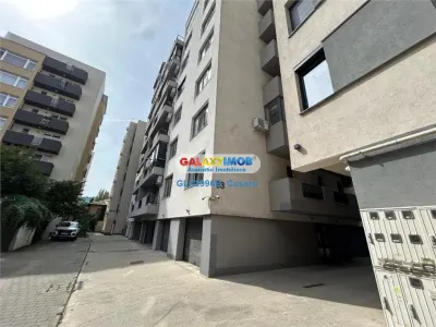 APARTAMENT 2 CAMERE DE INCHIRIAT RAHOVA MARRIOT 13 SEPTEMBRIE - foto 13