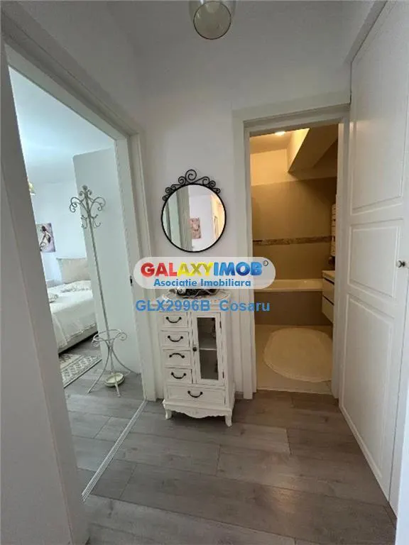 APARTAMENT 2 CAMERE DE INCHIRIAT RAHOVA MARRIOT 13 SEPTEMBRIE - foto 7