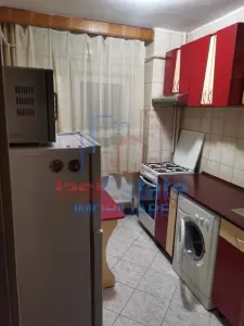 Apartament 2 Camere Zimbru - foto 4