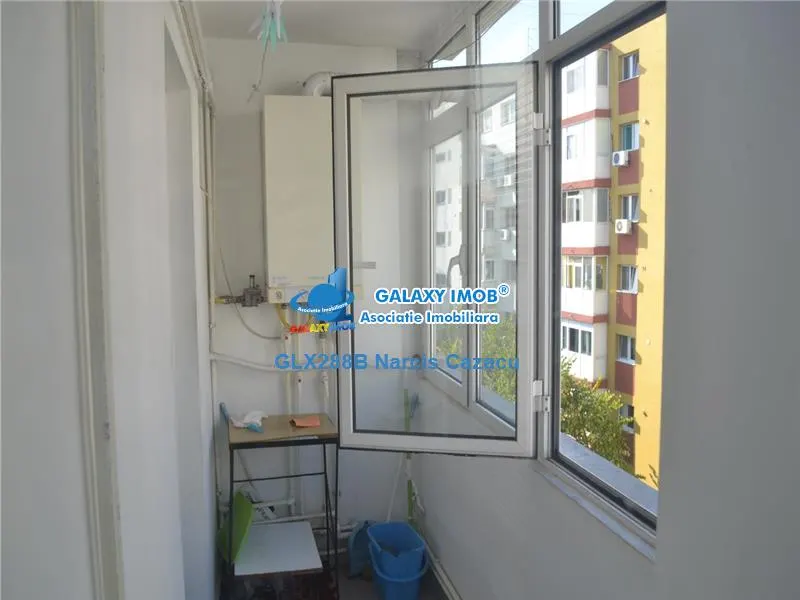 Mosilor,centrala termica, Obor Metrou inchiriere apartament 2 camere - foto 11