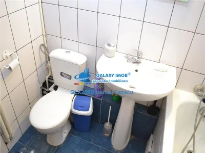 Mosilor,centrala termica, Obor Metrou inchiriere apartament 2 camere - foto 13