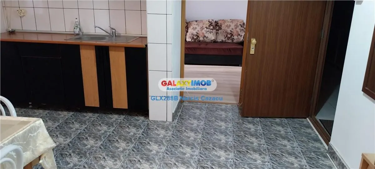Mosilor,centrala termica, Obor Metrou inchiriere apartament 2 camere - foto 14