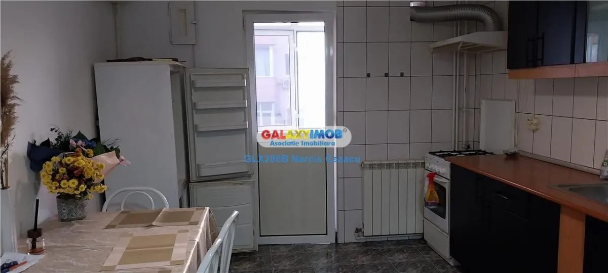 Mosilor,centrala termica, Obor Metrou inchiriere apartament 2 camere - foto 16